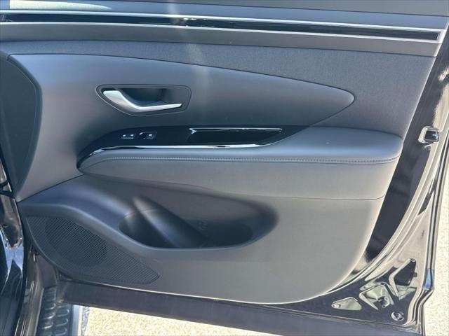 2024 Hyundai Tucson XRT