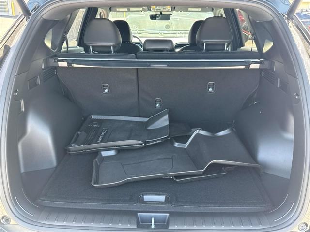 2024 Hyundai Tucson XRT