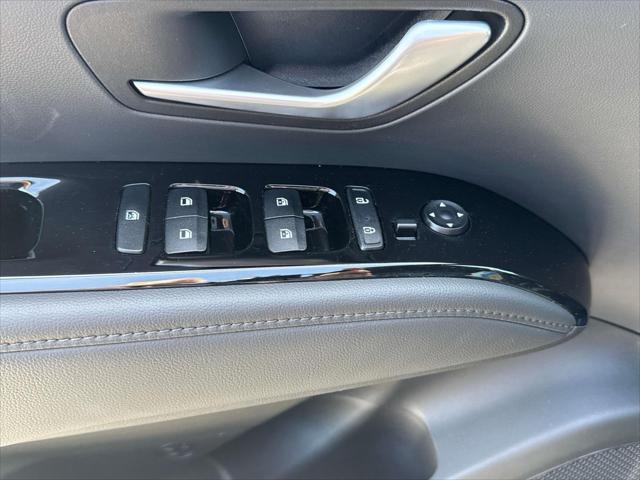 2024 Hyundai Tucson XRT