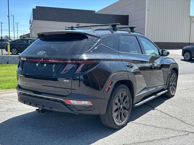 2024 Hyundai Tucson XRT