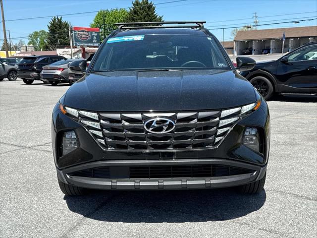 2024 Hyundai Tucson XRT