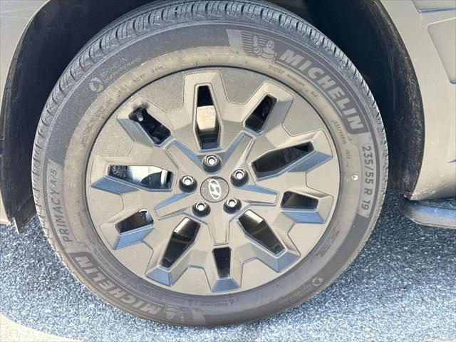 2024 Hyundai Tucson XRT