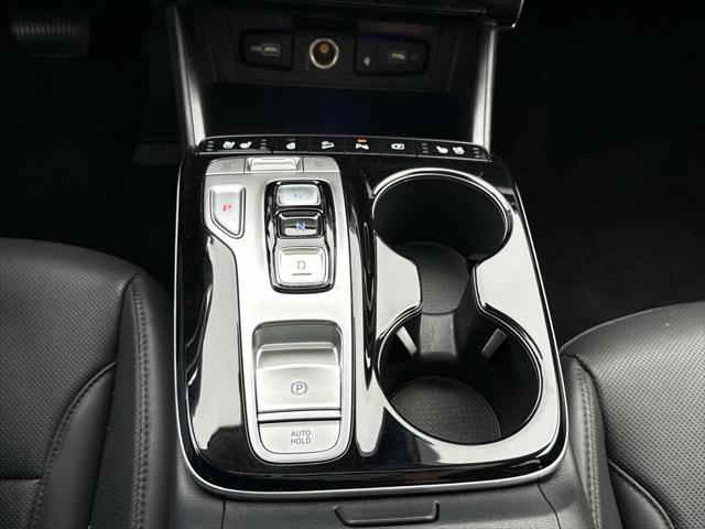 2024 Hyundai Tucson Plug-In Hybrid Limited