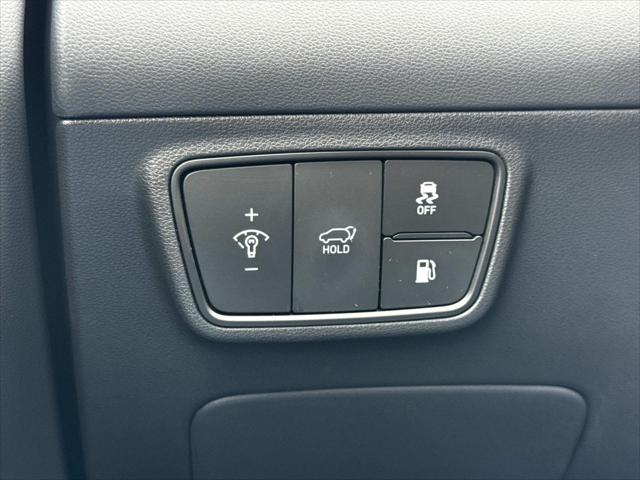 2024 Hyundai Tucson Plug-In Hybrid Limited