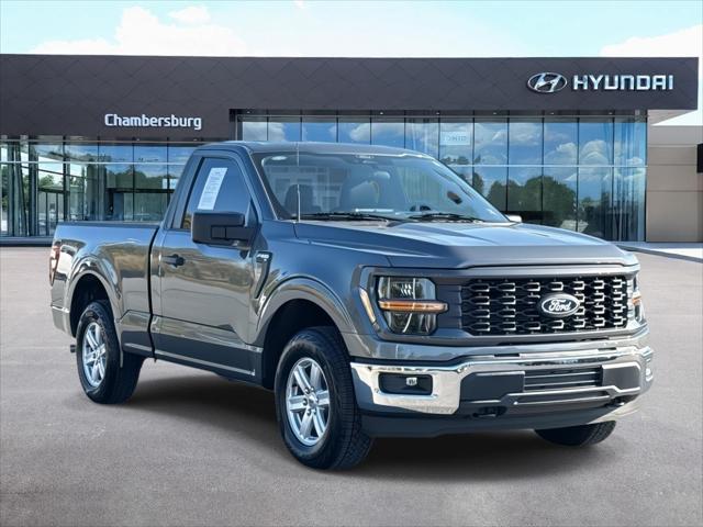 2024 Ford F-150 XL for sale in Chambersburg, PA