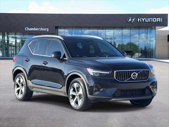 2024 Volvo XC40 B5 Plus Bright Theme for sale in Chambersburg, PA