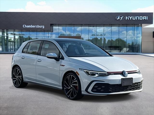 2024 Volkswagen Golf GTI 2.0T Autobahn for sale in Chambersburg, PA