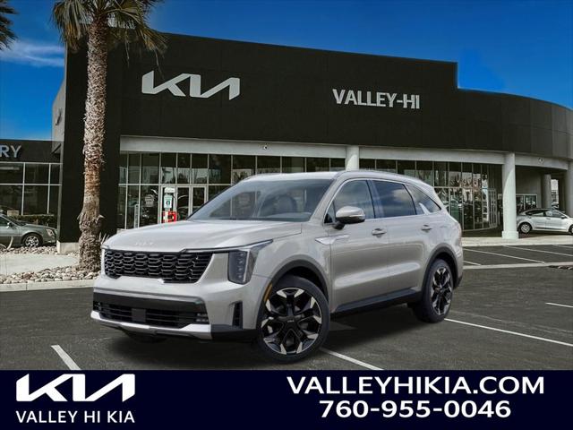 2026 Kia Sorento EX for sale in Victorville, CA