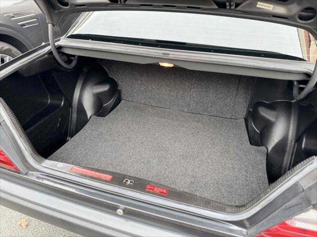 1987 Mercedes-Benz 300 Series 4dr Sedan  Turbo Auto