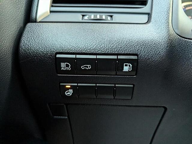 2022 Lexus RX 450h Base