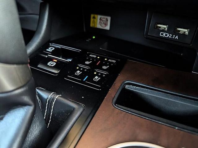 2022 Lexus RX 450h Base