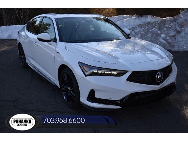 2026 Acura Integra FWD A-Spec with Technology for sale in Chantilly, VA