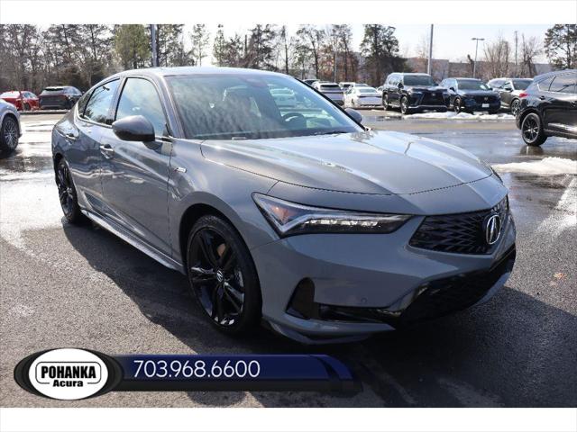 2026 Acura Integra FWD A-Spec with Technology for sale in Chantilly, VA