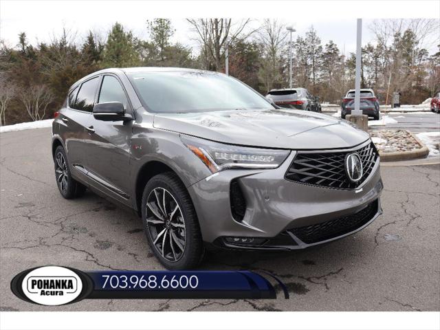 2026 Acura RDX w/A-Spec Advance Package for sale in Chantilly, VA