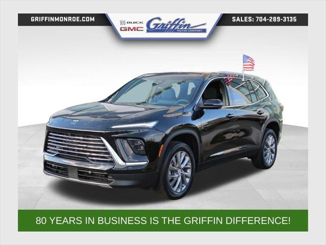 2026 Buick Enclave Preferred for sale in Monroe, NC