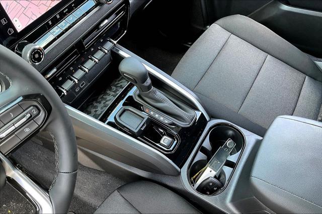 2026 Chevrolet Colorado WT, RWD