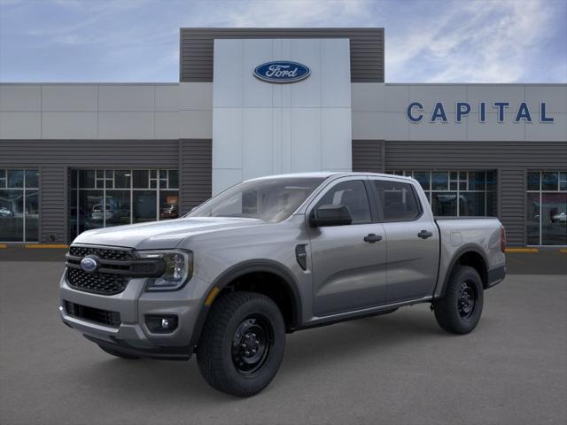2026 Ford Ranger XL for sale in Wilmington, NC