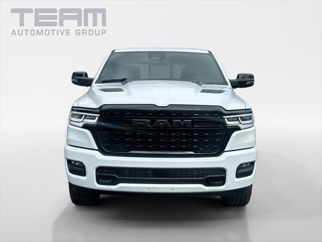 2026 Ram 1500 Limited Crew Cab 4x4 5'7" Box