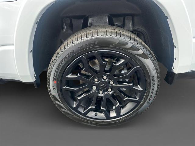 2026 Ram 1500 Limited Crew Cab 4x4 5'7" Box