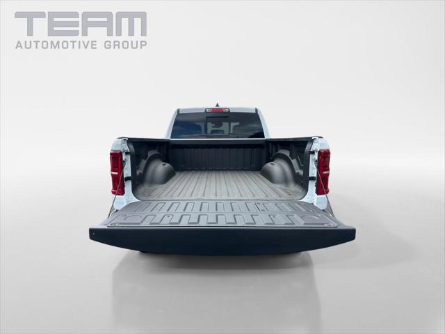 2026 Ram 1500 Limited Crew Cab 4x4 5'7" Box
