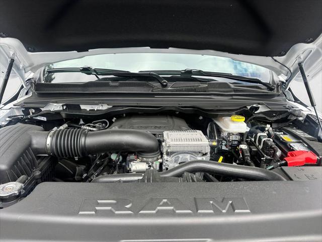 2026 Ram 1500 Limited Crew Cab 4x4 5'7" Box