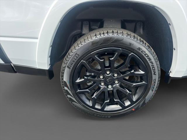 2026 Ram 1500 Limited Crew Cab 4x4 5'7" Box