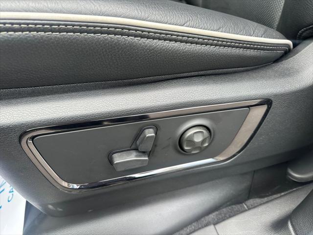 2026 Ram 1500 Limited Crew Cab 4x4 5'7" Box