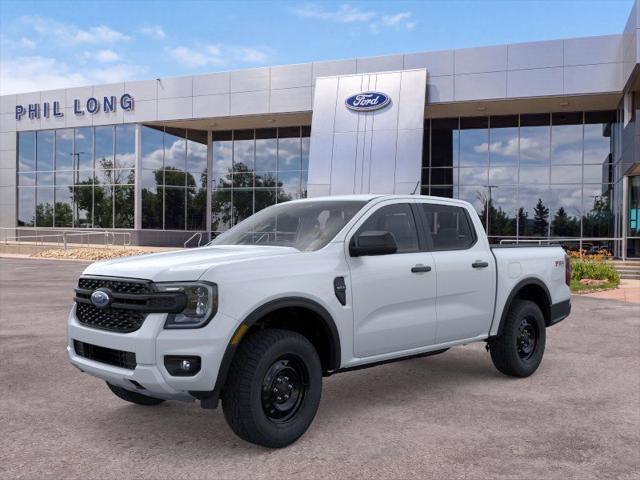 2026 Ford Ranger XL for sale in Denver, CO