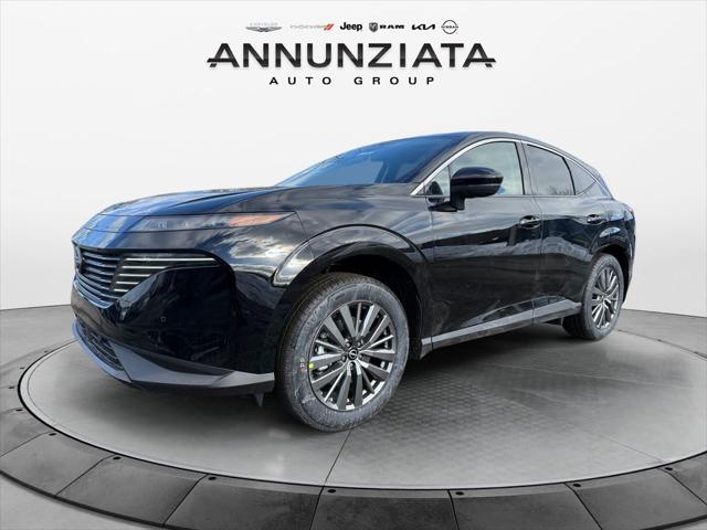 2026 Nissan Murano SL for sale in New Hampton, NY