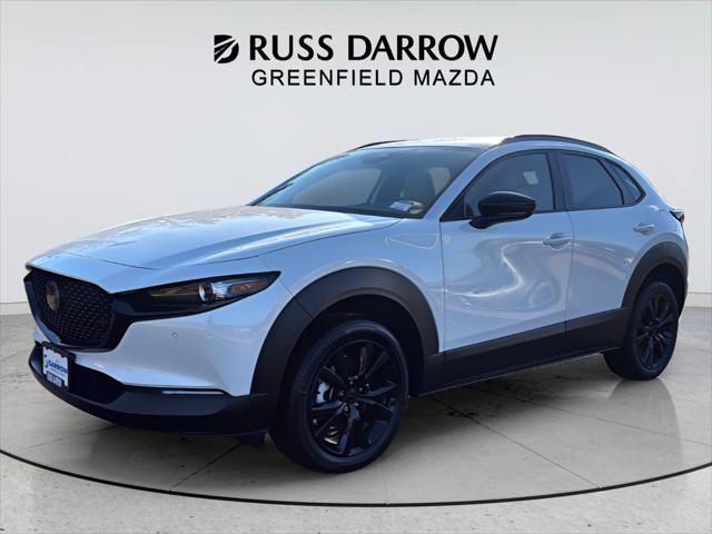 2026 Mazda CX-30 2.5 S Aire Edition for sale in Greenfield, WI