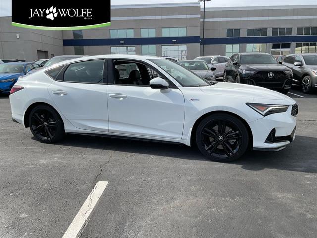 2026 Acura Integra FWD A-Spec with Technology for sale in Kansas City, MO