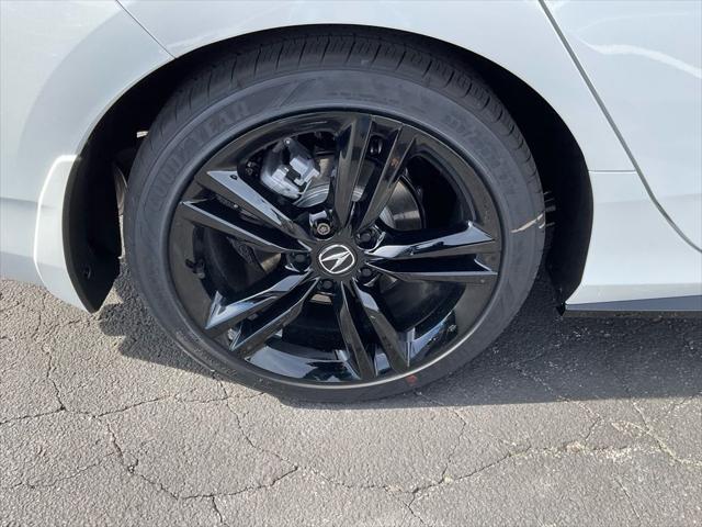 2026 Acura Integra FWD A-Spec with Technology