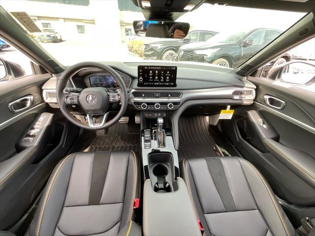 2026 Acura Integra FWD A-Spec with Technology