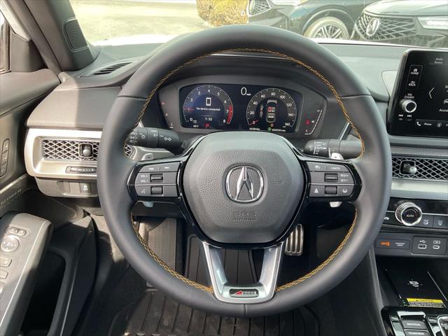2026 Acura Integra FWD A-Spec with Technology