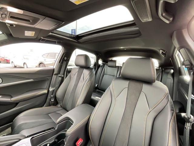 2026 Acura Integra FWD A-Spec with Technology