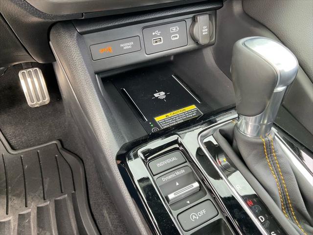 2026 Acura Integra FWD A-Spec with Technology