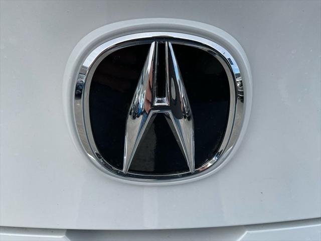 2026 Acura Integra FWD A-Spec with Technology