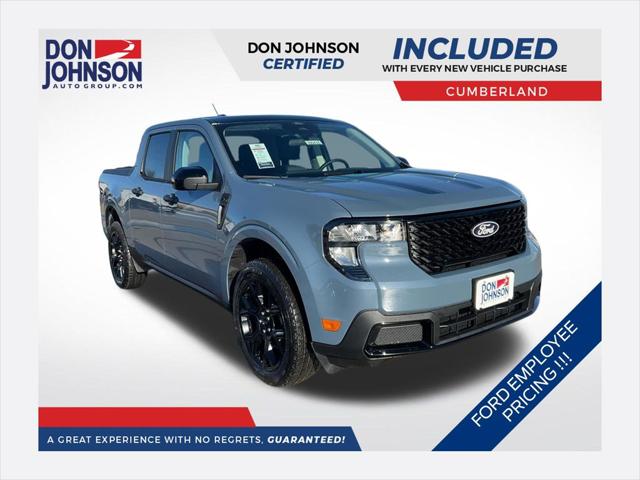2026 Ford Maverick XLT for sale in Rice Lake, WI