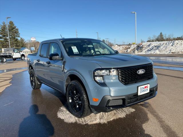 2026 Ford Maverick XLT for sale in Rice Lake, WI