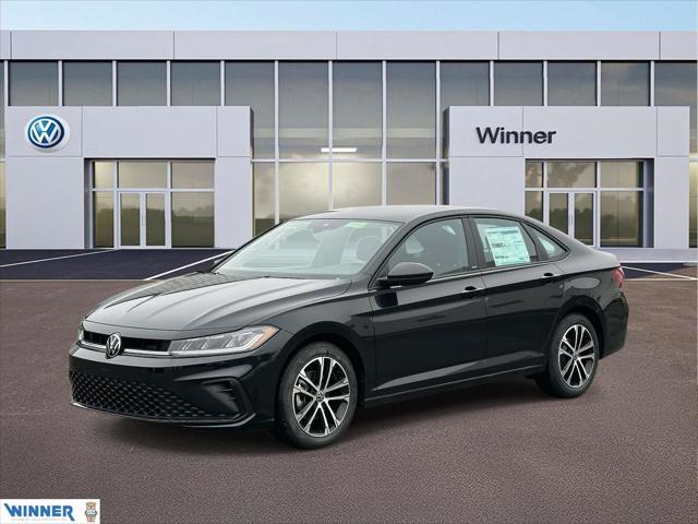 2026 Volkswagen Jetta Sport for sale in Dover, DE