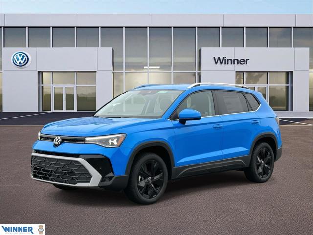2026 Volkswagen Taos SE for sale in Dover, DE