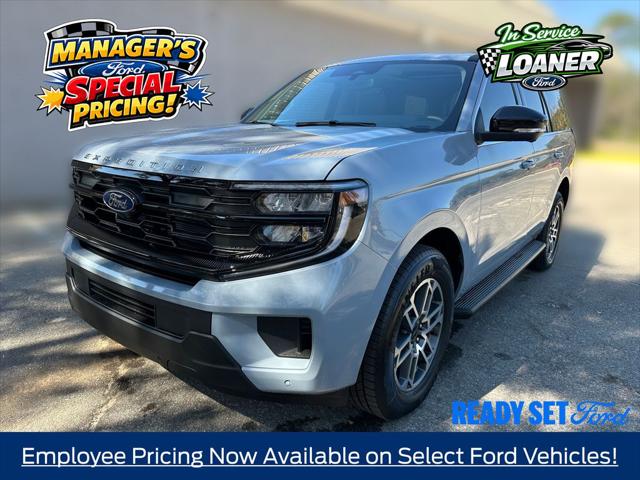2026 Ford Expedition Active for sale in Tallahassee, FL