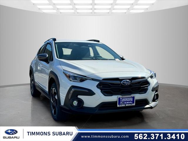 2026 Subaru Crosstrek Limited for sale in Long Beach, CA