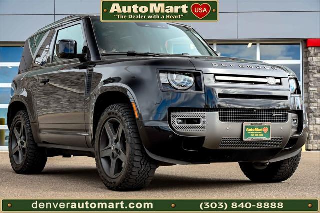 2023 Land Rover Defender 90 X-Dynamic SE for sale in Aurora, CO