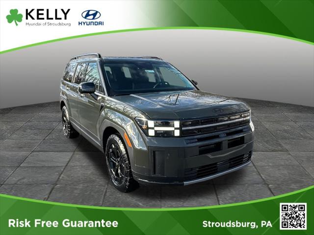 2026 Hyundai Santa Fe XRT for sale in Stroudsburg, PA
