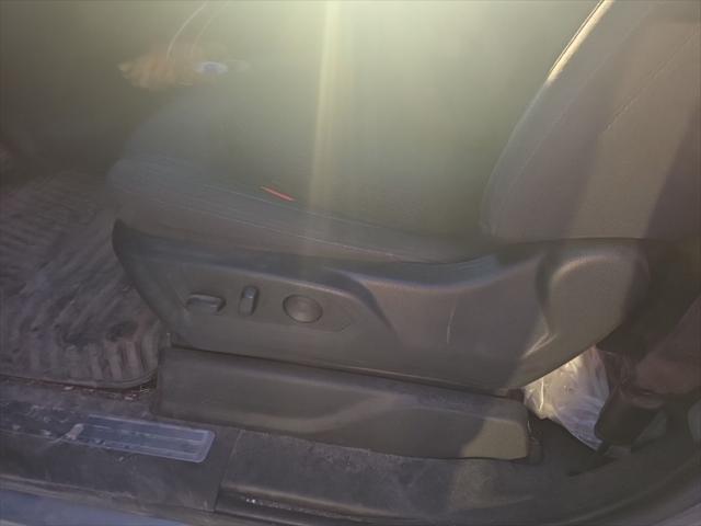 2024 GMC Sierra 3500HD 4WD Regular Cab Long Bed SLE