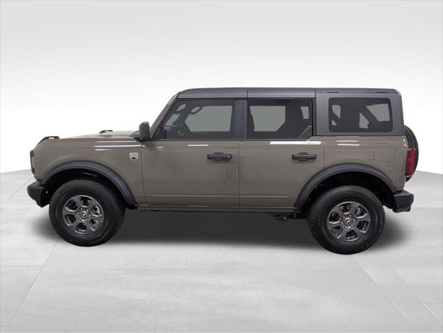 2026 Ford Bronco Big Bend for sale in Wichita, KS