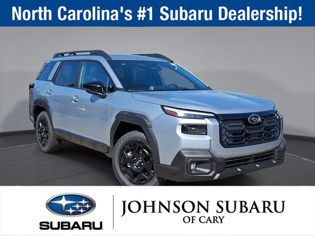 2026 Subaru Outback Limited for sale in Cary, NC