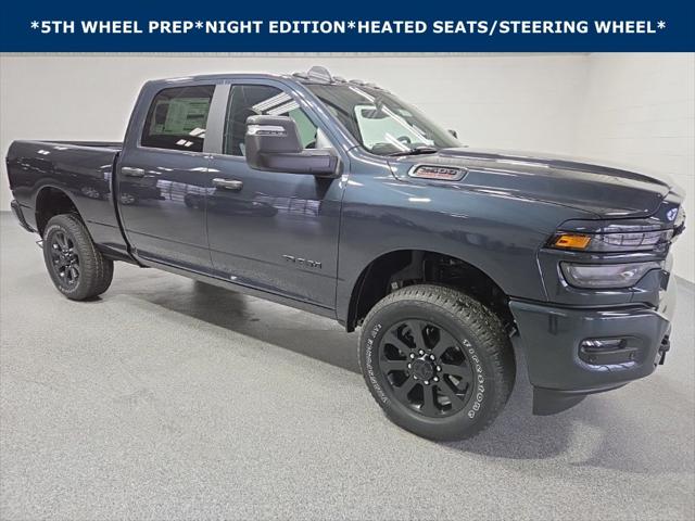 2026 Ram 2500 Big Horn Crew Cab 4x4 6'4" Box for sale in Chilton, WI