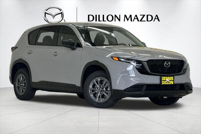 2026 Mazda CX-5 2.5 S Select for sale in Boise, ID